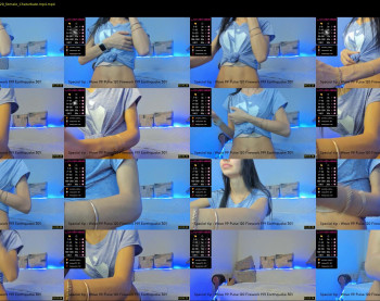 ayame_77 — 24 minute Chaturbate female cam show recording, 1080p, May 19, 2022