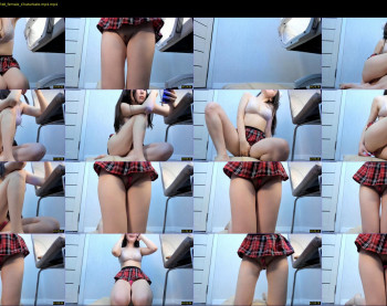 ayanami11 — 54 minute Chaturbate female cam show recording, 1080p, May 19, 2022