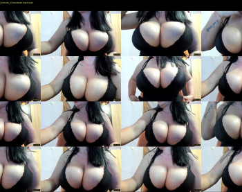 bbylarra — 25 minute Chaturbate couple cam show recording, 720p, May 20, 2022