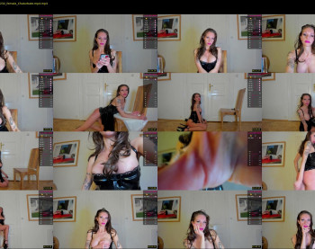 beatrix_rich — 48 minute Chaturbate female cam show recording, 720p, May 20, 2022