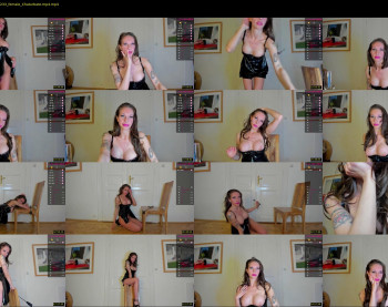 beatrix_rich — 63 minute Chaturbate female cam show recording, 720p, May 20, 2022