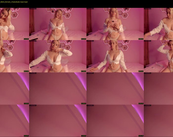 bella_adams_ — 22 minute Chaturbate female cam show recording, 1080p, May 19, 2022