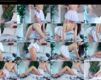 belle_adrienne — 55 minute Chaturbate couple cam show recording, 1080p, May 19, 2022