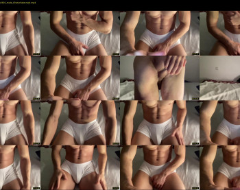 bestdick1991 — 16 minute Chaturbate male cam show recording, 720p, May 20, 2022