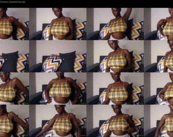 betty_fire_ — 64 minute Chaturbate female cam show recording, 720p, May 19, 2022