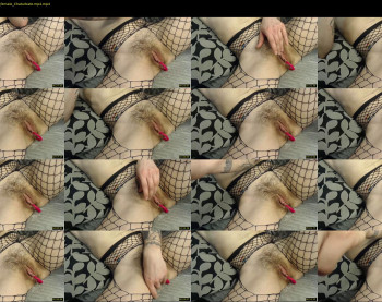 bigclitti — 8 minute Chaturbate female cam show recording, 720p, May 19, 2022