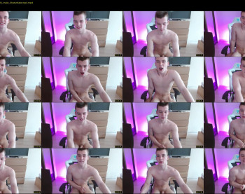 brastfloyd — 5 minute Chaturbate male cam show recording, 1080p, May 19, 2022