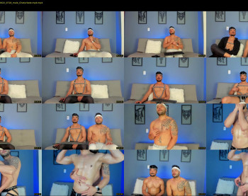 buddys_team_hots — 57 minute Chaturbate couple cam show recording, 1080p, May 19, 2022