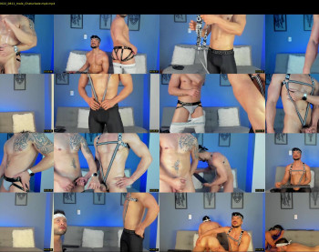 buddys_team_hots — 58 minute Chaturbate couple cam show recording, 1080p, May 19, 2022