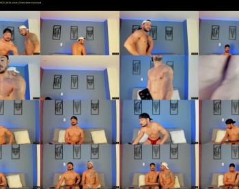 buddys_team_hots — 21 minute Chaturbate couple cam show recording, 1080p, May 20, 2022