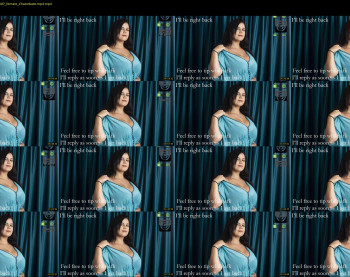 bustysierra — 3 minute Chaturbate female cam show recording, 1080p, May 19, 2022