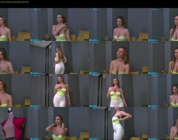 calliadesigner — 54 minute Chaturbate female cam show recording, 1080p, May 19, 2022