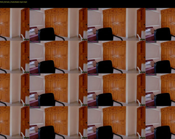 candy_rose_ — 37 minute Chaturbate female cam show recording, 720p, May 19, 2022
