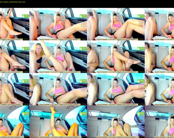 carlasquirt — 40 minute Chaturbate female cam show recording, 1080p, May 19, 2022