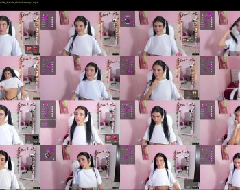 celeste_1220 — 14 minute Chaturbate female cam show recording, 1080p, May 20, 2022