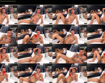 chris_scolaro — 55 minute Chaturbate male cam show recording, 1080p, May 19, 2022