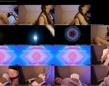 chroniclove — 23 minute Chaturbate female cam show recording, 4K, May 20, 2022