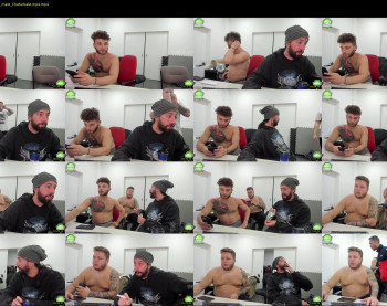 classied — 28 minute Chaturbate male cam show recording, 1080p, May 20, 2022