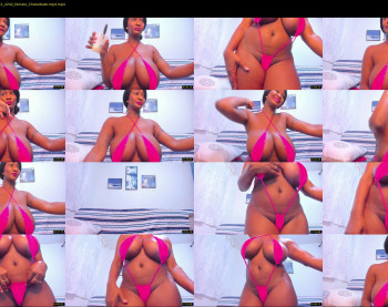 crazy_addixtion — 58 minute Chaturbate female cam show recording, 1080p, May 19, 2022