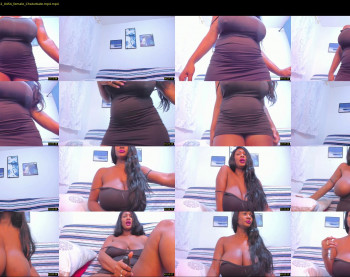 crazy_addixtion — 55 minute Chaturbate female cam show recording, 1080p, May 20, 2022