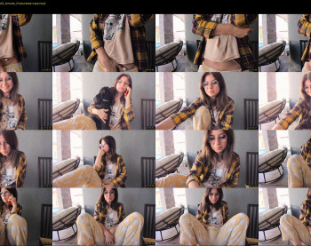 crissy_love — 59 minute Chaturbate female cam show recording, 1080p, May 19, 2022
