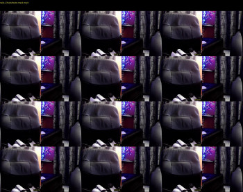 curt_x — 3 minute Chaturbate male cam show recording, 720p, May 19, 2022