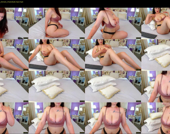 dd_shari — 54 minute Chaturbate female cam show recording, 1080p, May 19, 2022