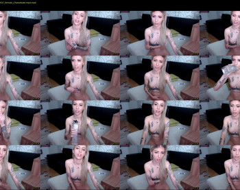 deidi_sweet — 6 minute Chaturbate female cam show recording, 1080p, May 19, 2022