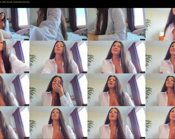 devilish_goddes — 11 minute Chaturbate female cam show recording, 1080p, May 19, 2022