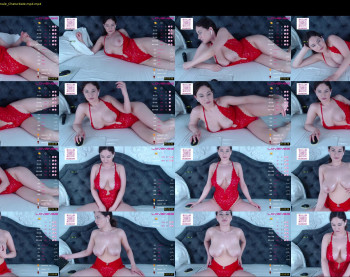dia8 — 17 minute Chaturbate female cam show recording, 1080p, May 19, 2022