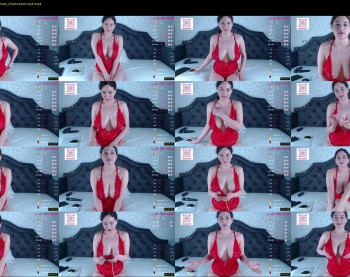 dia8 — 52 minute Chaturbate female cam show recording, 1080p, May 19, 2022