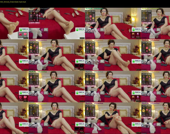 dianacharm — 21 minute Chaturbate female cam show recording, 1080p, May 19, 2022