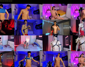 dirty_pothos — 54 minute Chaturbate male cam show recording, 1080p, May 19, 2022