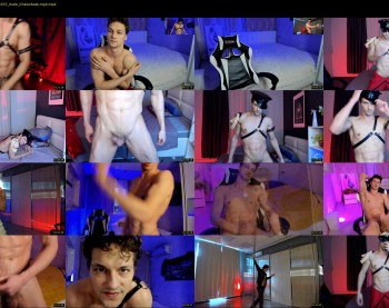 dirty_pothos — 57 minute Chaturbate male cam show recording, 1080p, May 19, 2022