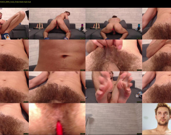 dreamon007007007 — 54 minute Chaturbate male cam show recording, 1080p, May 19, 2022