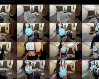 ehotlovea — 100 minute Chaturbate female cam show recording, 720p, May 19, 2022