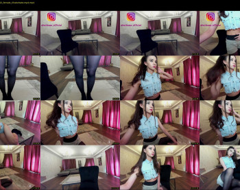 ehotlovea — 101 minute Chaturbate female cam show recording, 720p, May 19, 2022