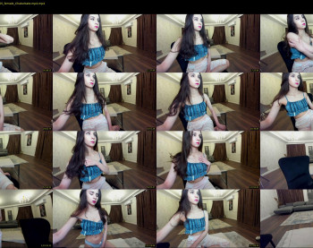 ehotlovea — 99 minute Chaturbate female cam show recording, 720p, May 19, 2022