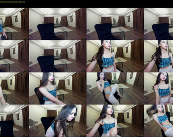 ehotlovea — 99 minute Chaturbate female cam show recording, 720p, May 20, 2022