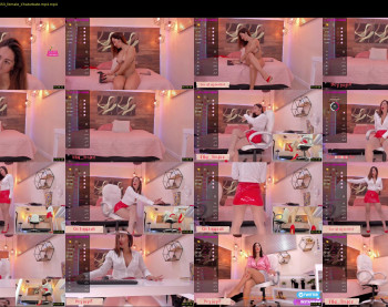ella_pridee — 59 minute Chaturbate female cam show recording, 1080p, May 19, 2022