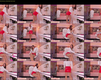 ella_pridee — 27 minute Chaturbate female cam show recording, 1080p, May 19, 2022