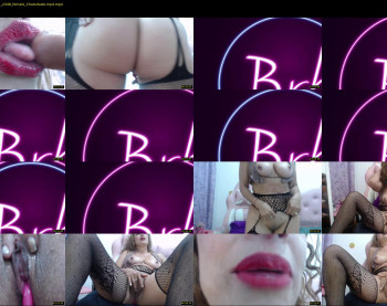 emely_exxotic — 57 minute Chaturbate female cam show recording, 720p, May 19, 2022