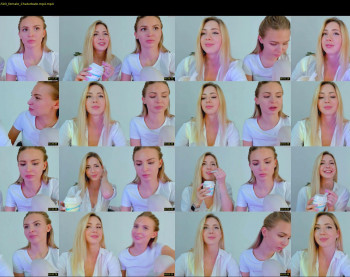 emmi_rosee — 5 minute Chaturbate female cam show recording, 720p, May 19, 2022