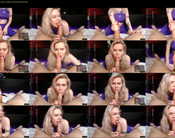 emptyhunters — 31 minute Chaturbate couple cam show recording, 1080p, May 19, 2022