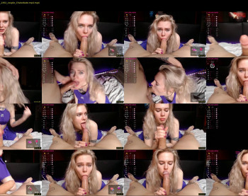 emptyhunters — 55 minute Chaturbate couple cam show recording, 1080p, May 19, 2022
