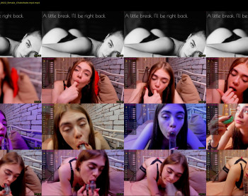 eugenetomas — 63 minute Chaturbate couple cam show recording, 1080p, May 20, 2022