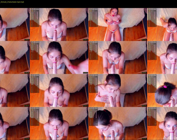 evalanis — 47 minute Chaturbate couple cam show recording, 1080p, May 19, 2022