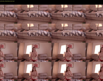 fluffy_hat — 5 minute Chaturbate female cam show recording, 1080p, May 19, 2022