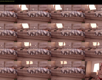 fluffy_hat — 40 minute Chaturbate female cam show recording, 1080p, May 19, 2022