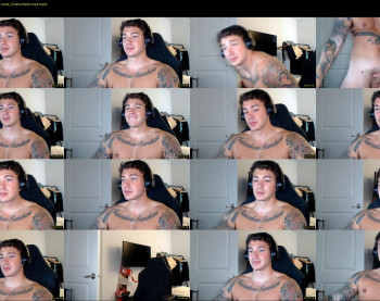 frewfun — 55 minute Chaturbate male cam show recording, 1080p, May 19, 2022